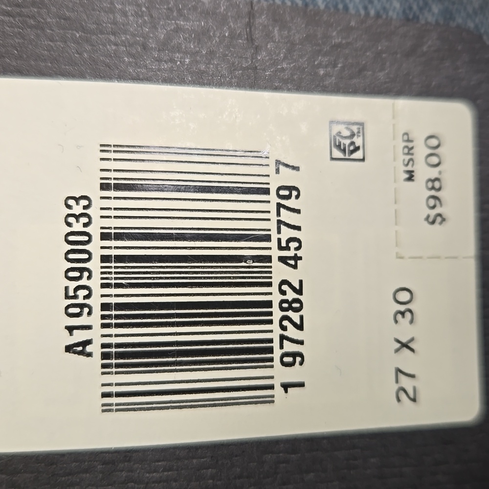 Levi' 501 90s women’s jeans - Picture 10 of 10